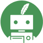 Logo Quillbot - Icon only
