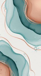 QuillBot's free AI wallpaper generator example 2