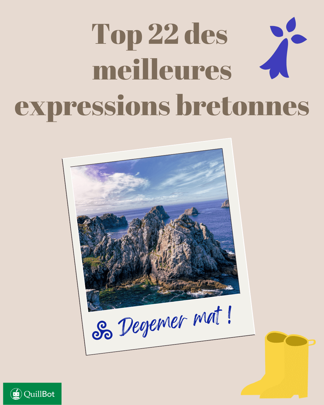 expression bretonne