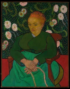 Komplementärkontrast Kunst